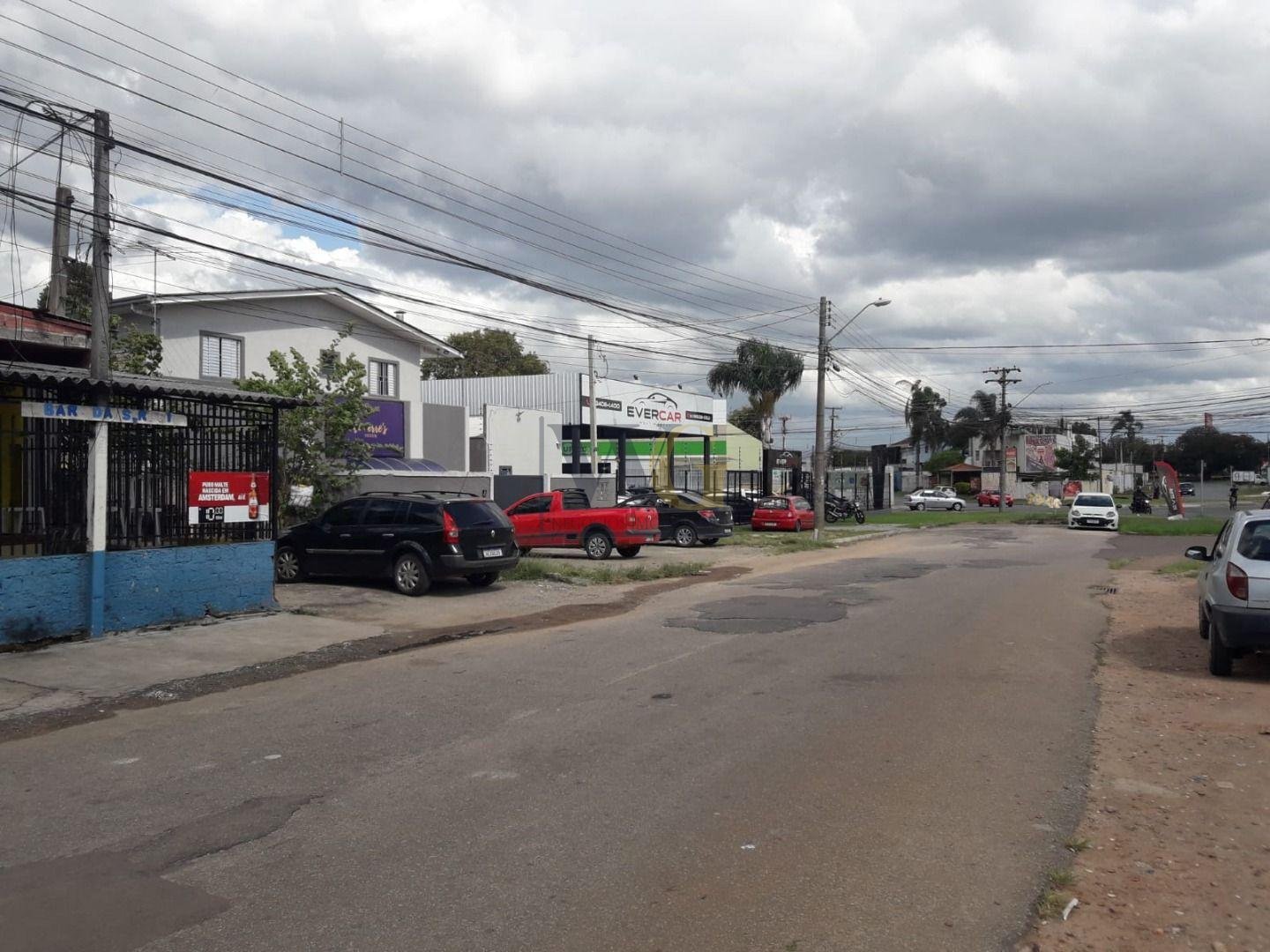 Terreno à venda, BOQUEIRÃO  , CURITIBA - PR