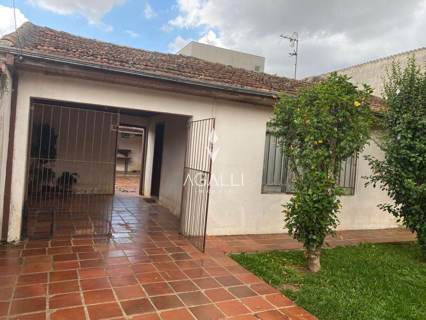Terreno à venda, CAPÃO DA IMBUIA  , CURITIBA - PR