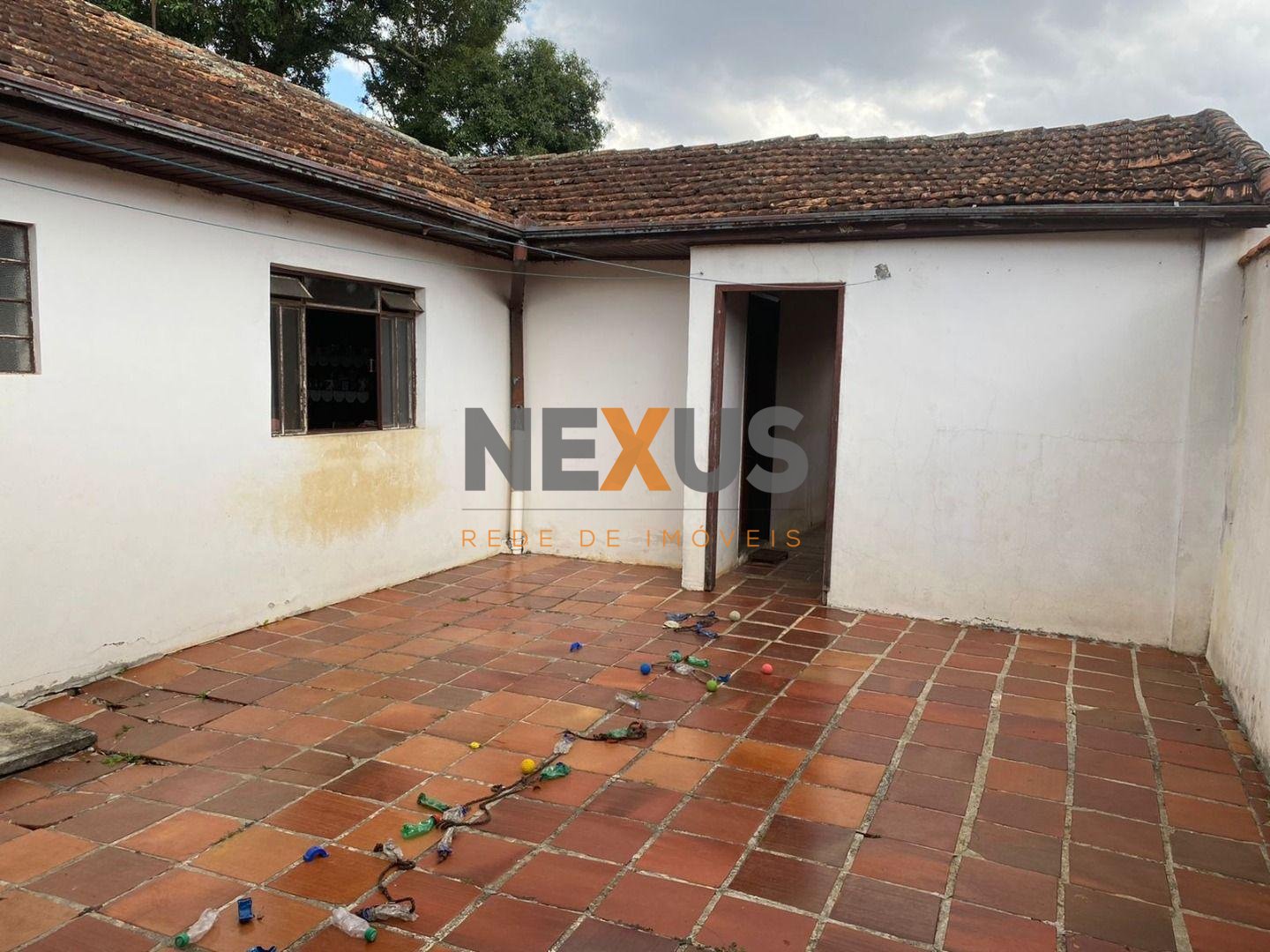 Casa à venda no Capão da Imbuia, Curitiba - PR. Excelente opor...