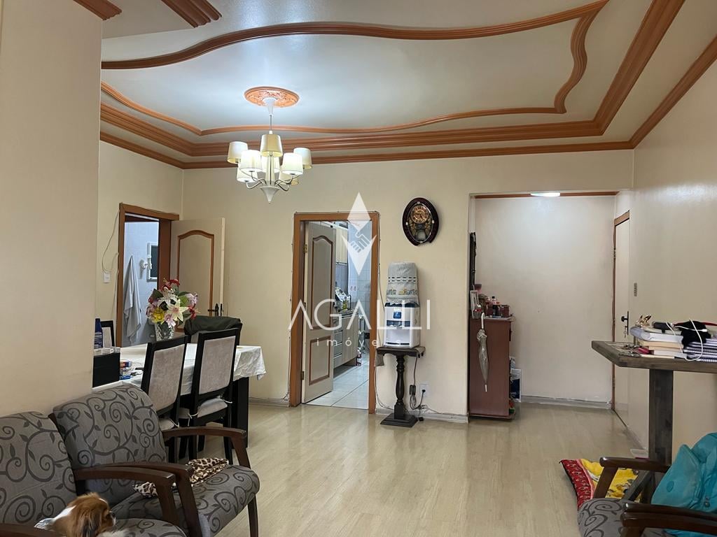 Apartamento com 3 dormitórios à venda, CENTRO  , CURITIBA - PR