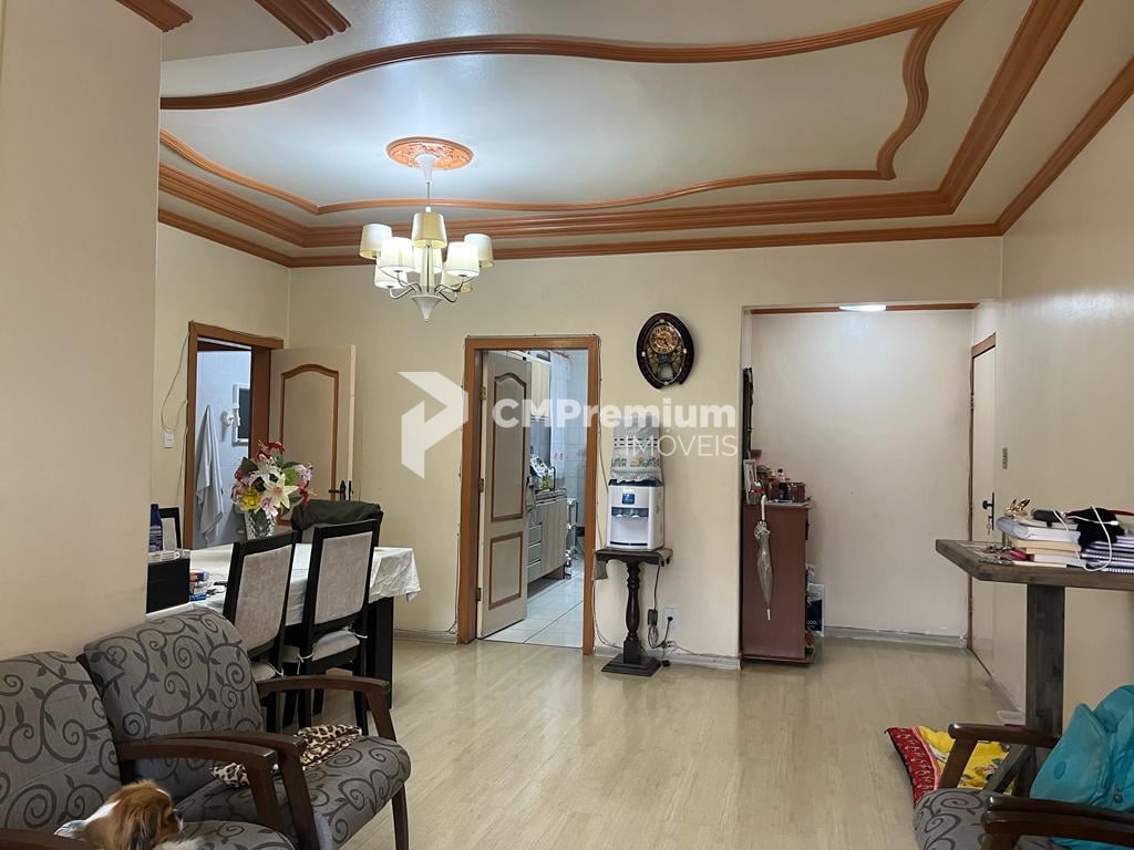 Apartamento com 3 dormitórios à venda, CENTRO  , CURITIBA - PR