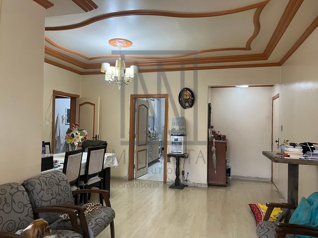 Apartamento com 3 dormitórios à venda, CENTRO  , CURITIBA - PR