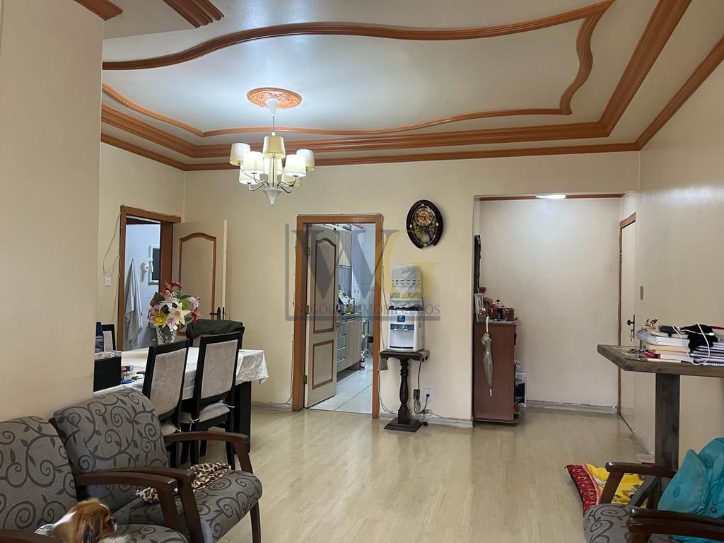 Apartamento com 3 dormitórios à venda, CENTRO  , CURITIBA - PR