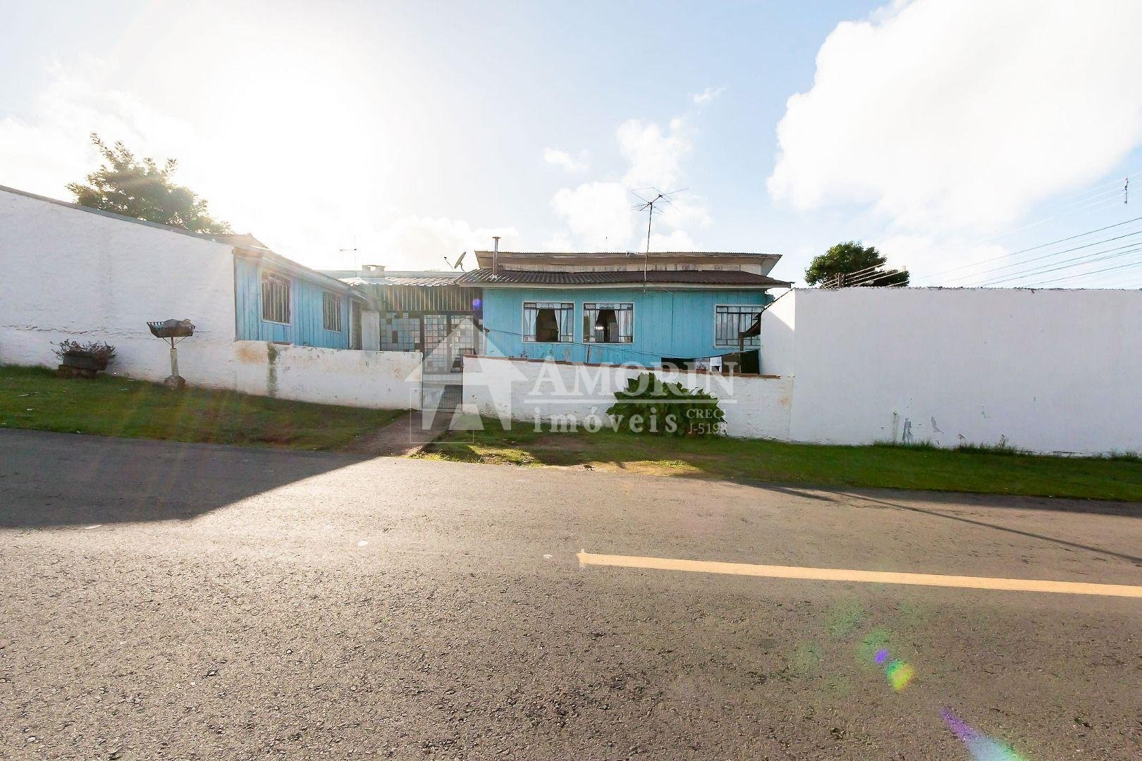Terreno à venda, CAPÃO RASO  , CURITIBA - PR