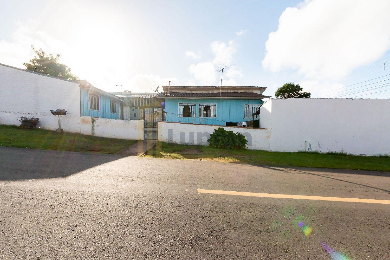 Terreno à venda, CAPÃO RASO  , CURITIBA - PR