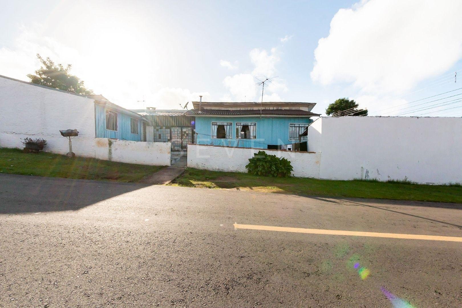 Terreno à venda, CAPÃO RASO  , CURITIBA - PR