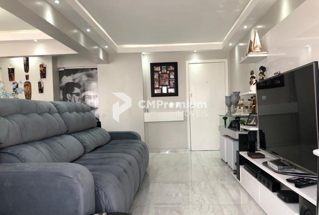 Apartamento com 2 dormitórios à venda, PORTÃO  , CURITIBA - PR