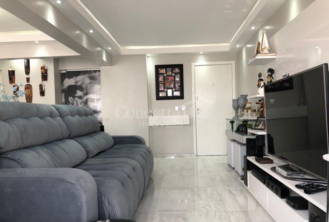 Apartamento com 2 dormitórios à venda, PORTÃO  , CURITIBA - PR