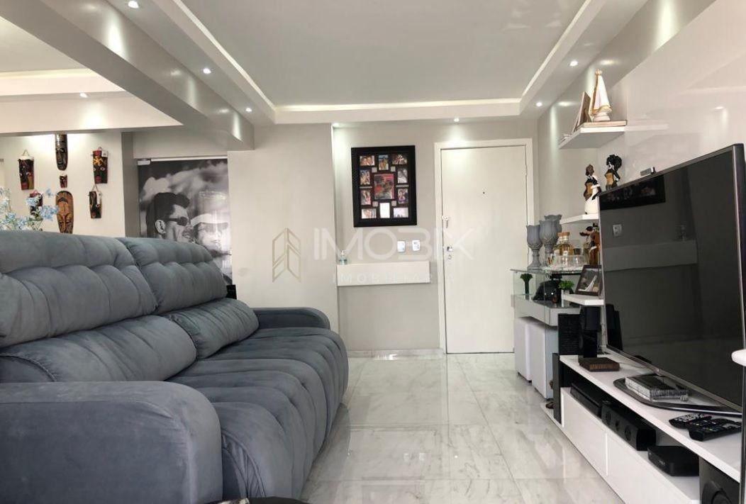 Apartamento com 2 dormitórios à venda, PORTÃO  , CURITIBA - PR
