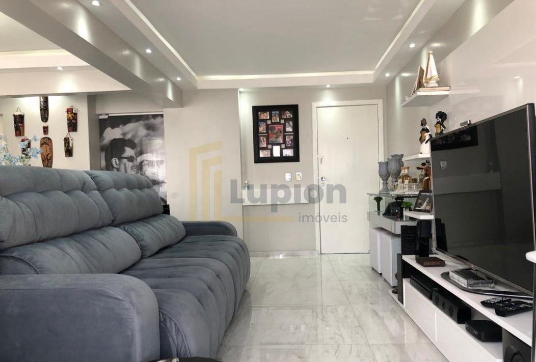 Apartamento com 2 dormitórios à venda, PORTÃO  , CURITIBA - PR