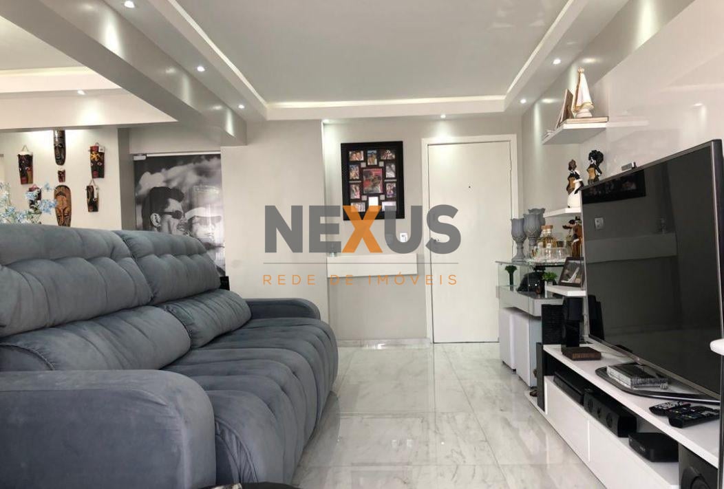 Apartamento com 2 dormitórios à venda, PORTÃO  , CURITIBA - PR