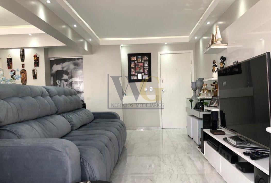 Apartamento com 2 dormitórios à venda, PORTÃO  , CURITIBA - PR