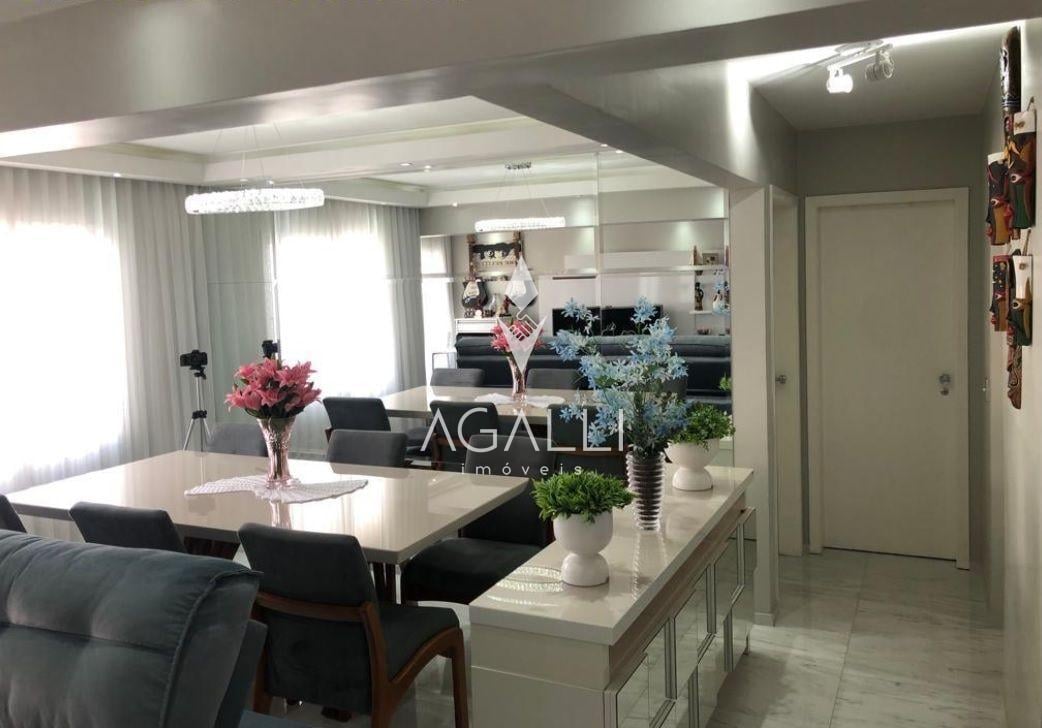 Apartamento com 2 dormitórios à venda, PORTÃO  , CURITIBA - PR