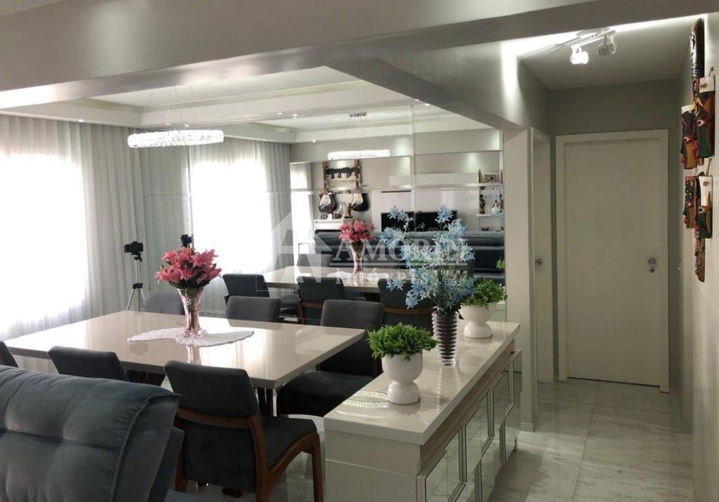 Apartamento com 2 dormitórios à venda, PORTÃO  , CURITIBA - PR
