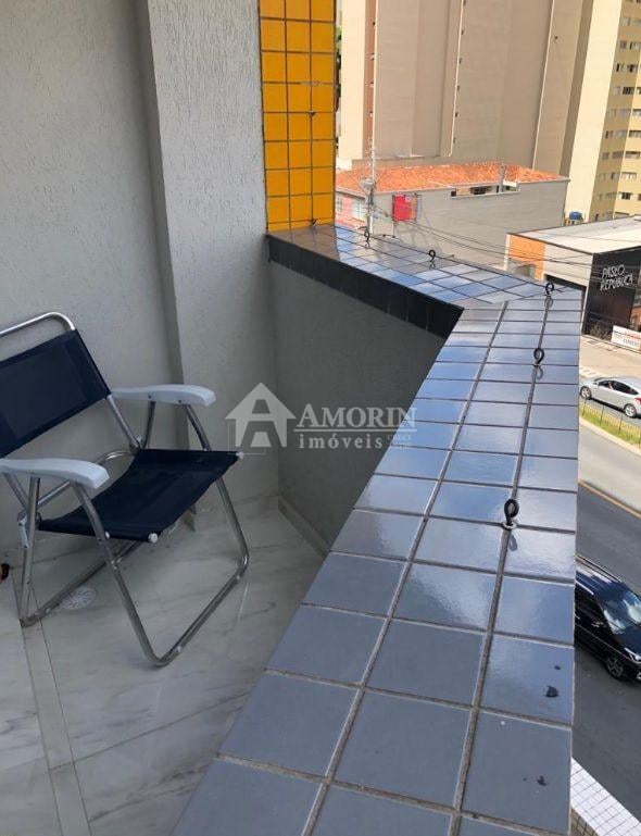 Apartamento com 2 dormitórios à venda, PORTÃO  , CURITIBA - PR