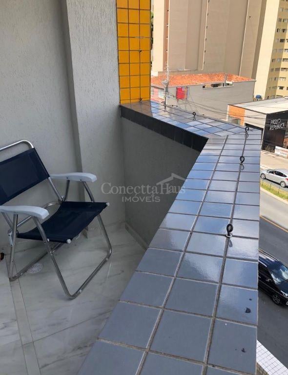 Apartamento com 2 dormitórios à venda, PORTÃO  , CURITIBA - PR