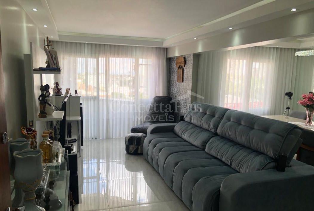 Apartamento com 2 dormitórios à venda, PORTÃO  , CURITIBA - PR
