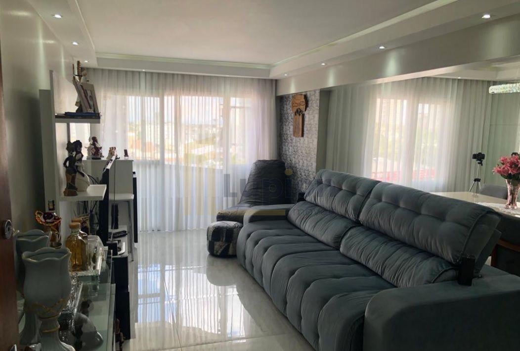 Apartamento com 2 dormitórios à venda, PORTÃO  , CURITIBA - PR