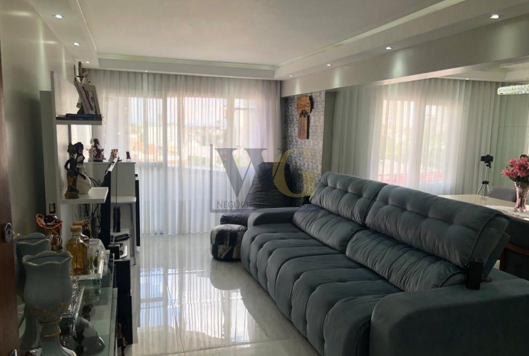 Apartamento com 2 dormitórios à venda, PORTÃO  , CURITIBA - PR