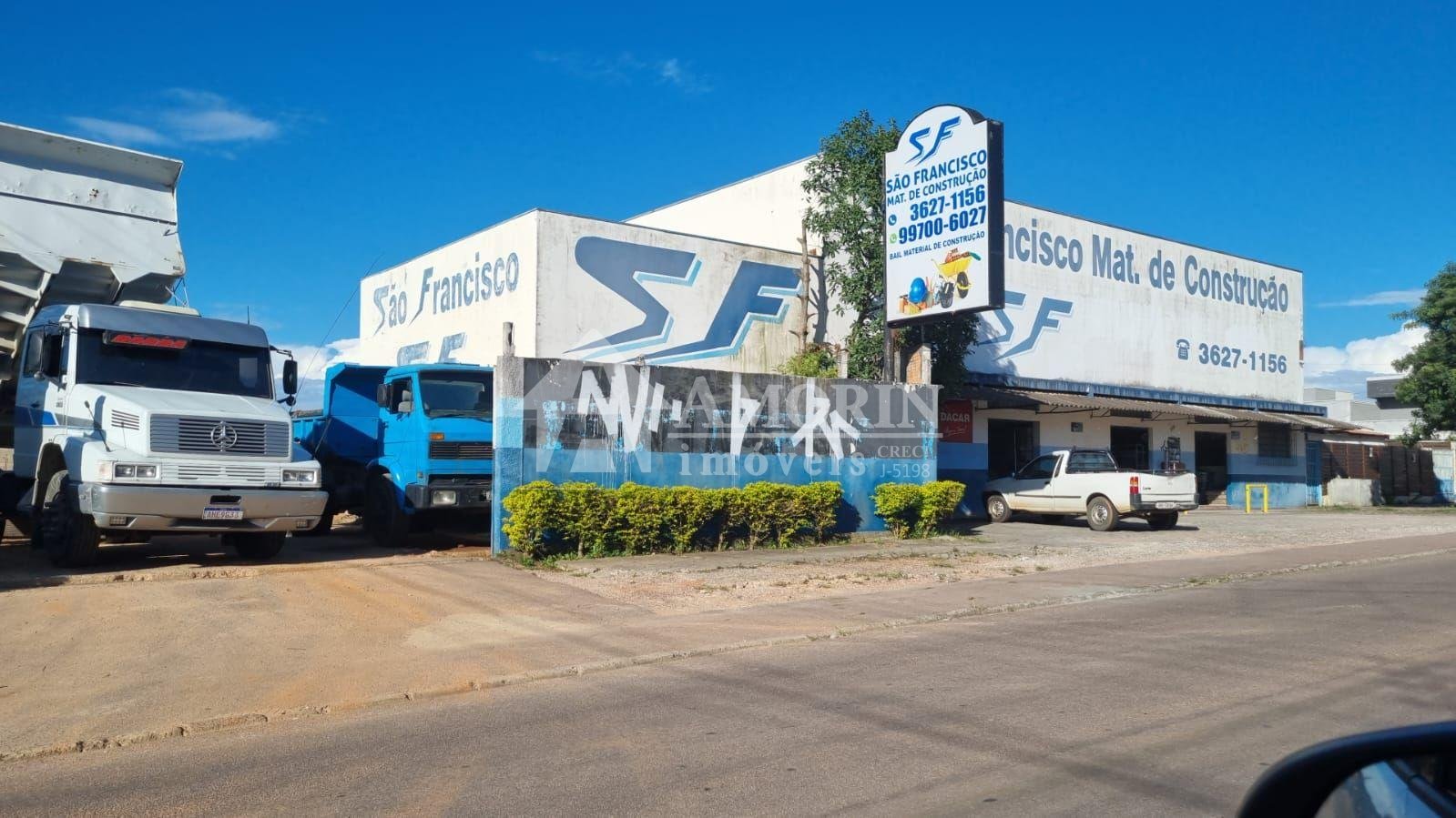 Terreno à venda, NAÇÕES  , FAZENDA RIO GRANDE - PR