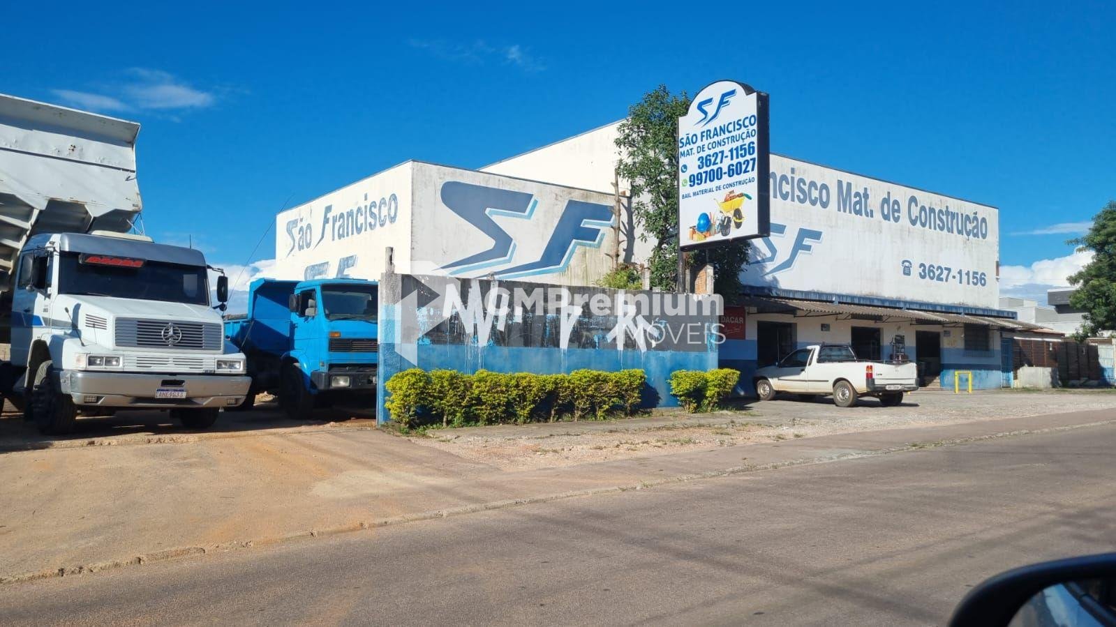 Terreno à venda, NAÇÕES  , FAZENDA RIO GRANDE - PR