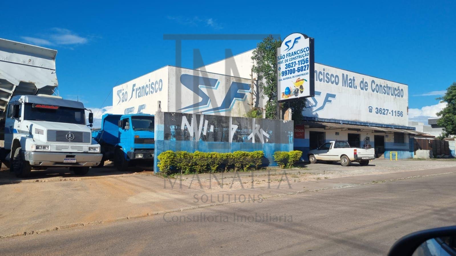 Terreno à venda, NAÇÕES  , FAZENDA RIO GRANDE - PR