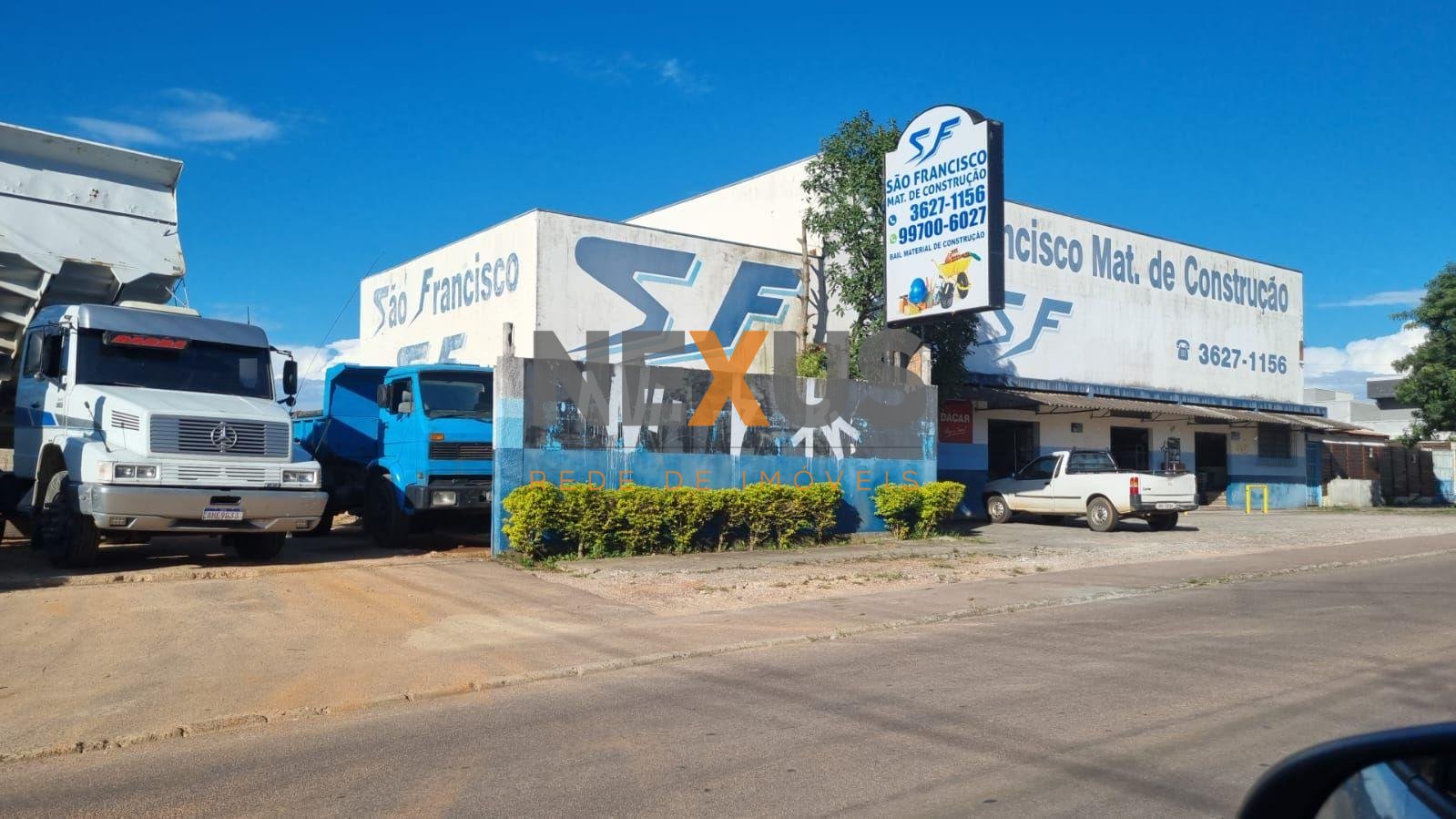 Terreno à venda, NAÇÕES  , FAZENDA RIO GRANDE - PR