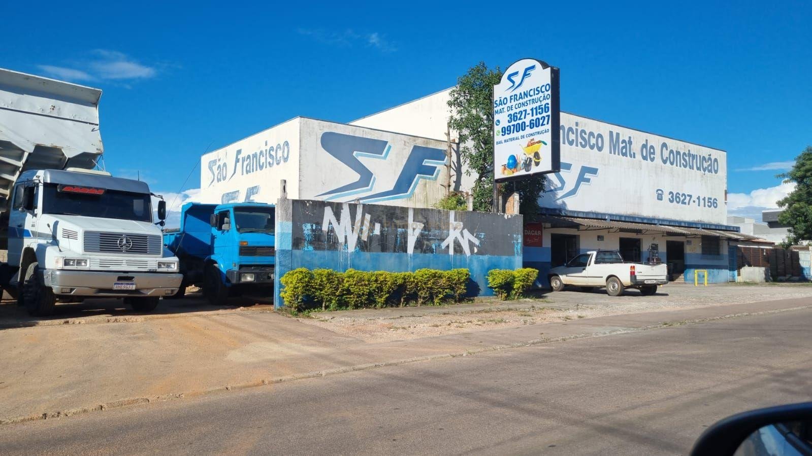 Terreno ? venda, NA??ES  , FAZENDA RIO GRANDE - PR
