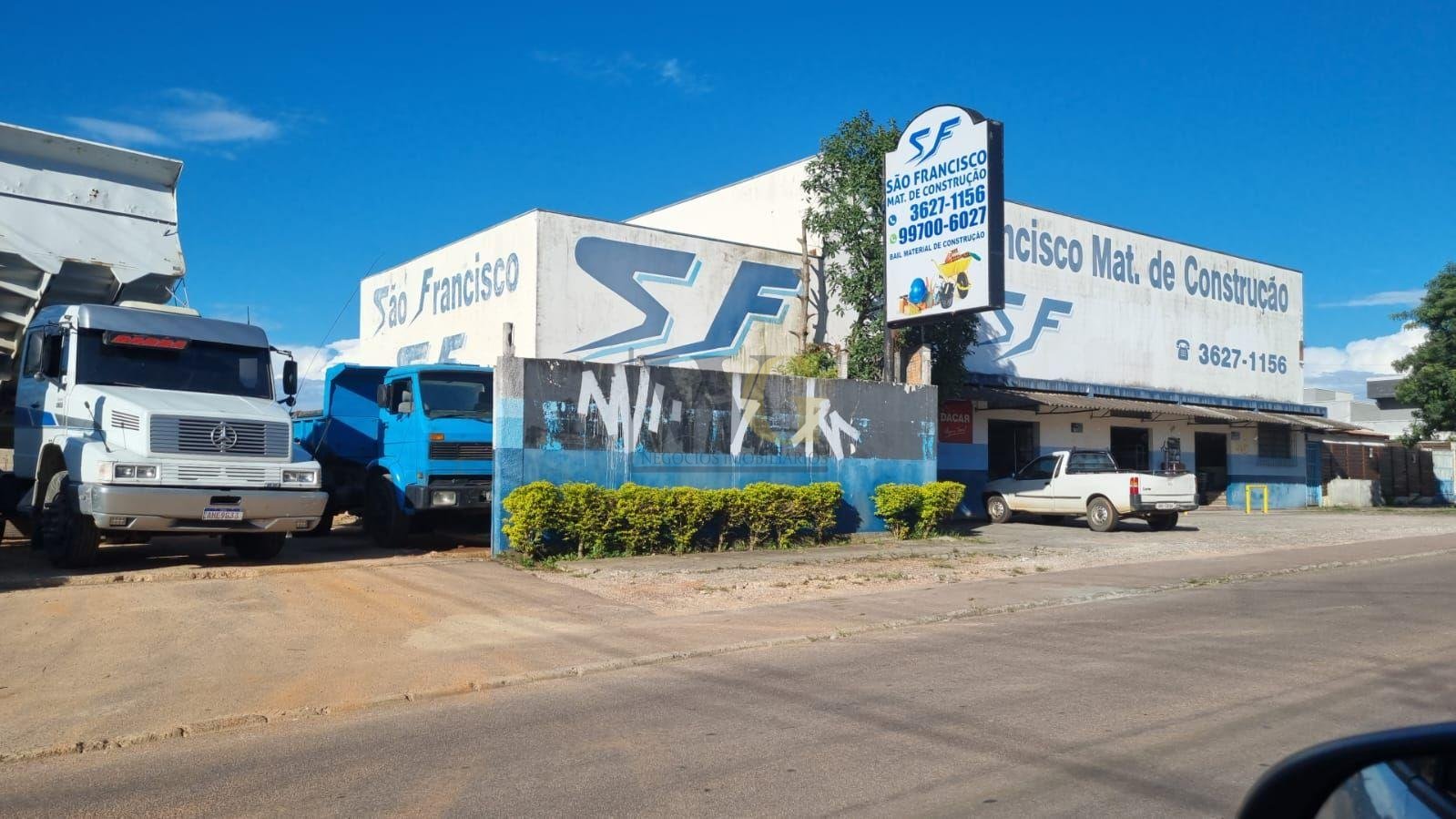 Terreno à venda, NAÇÕES  , FAZENDA RIO GRANDE - PR