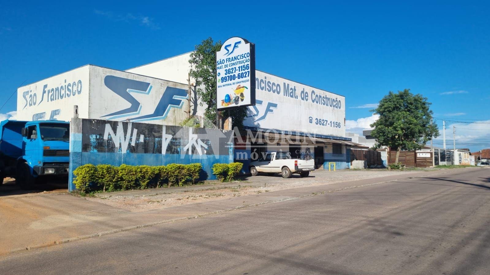 Terreno à venda, NAÇÕES  , FAZENDA RIO GRANDE - PR