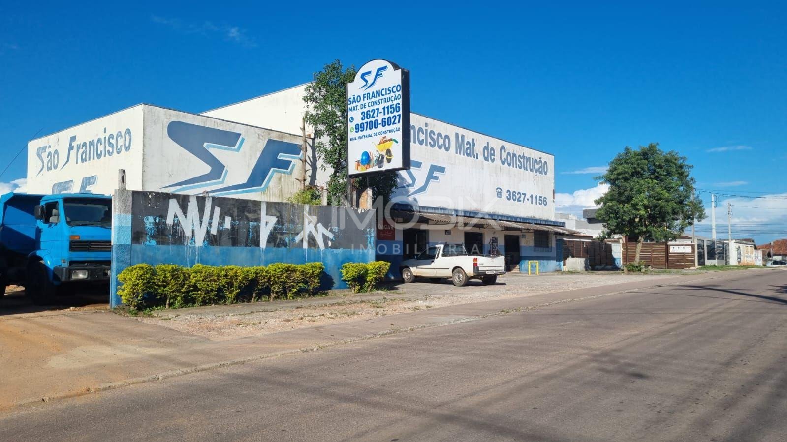 Terreno à venda, NAÇÕES  , FAZENDA RIO GRANDE - PR