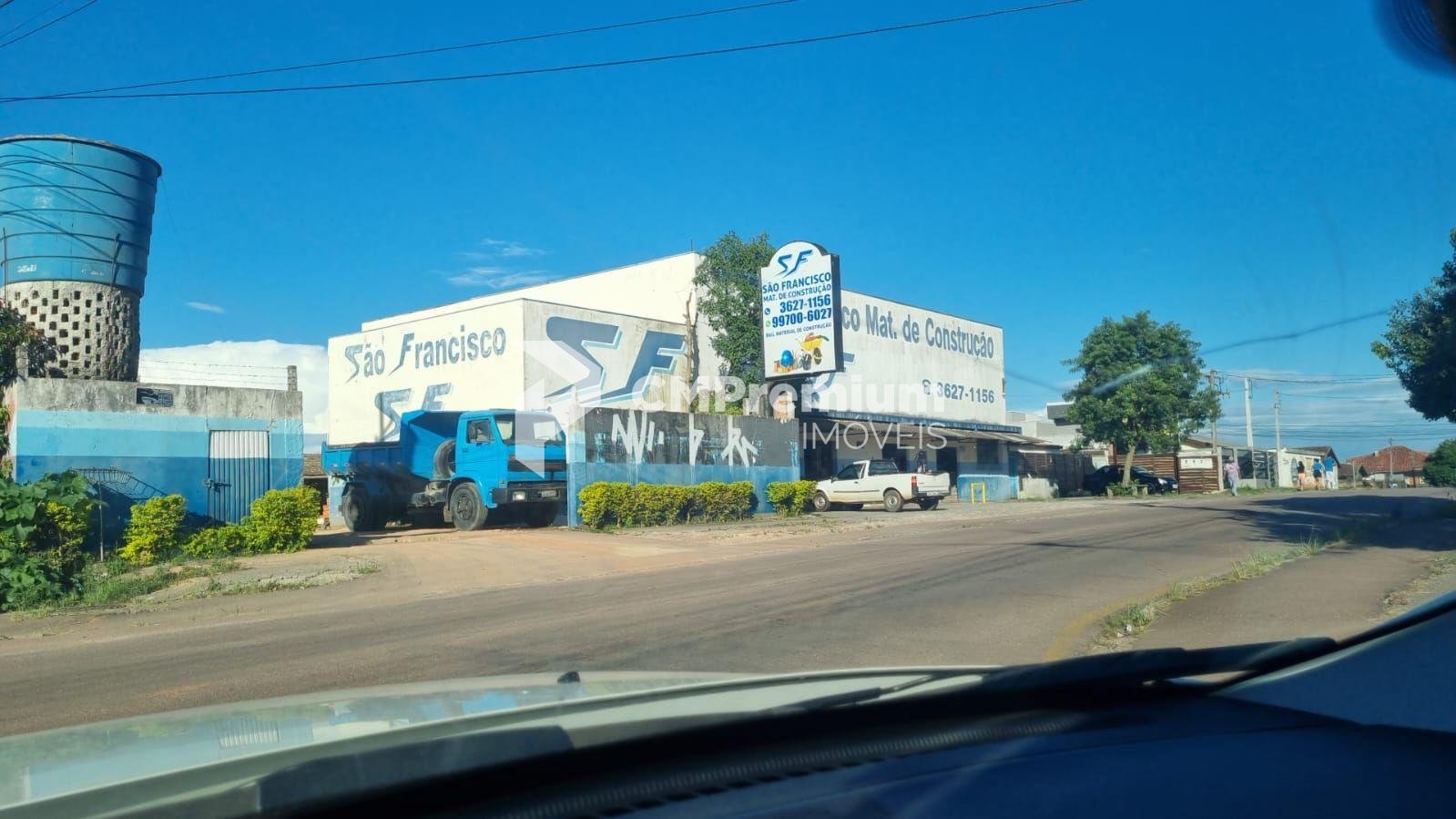 Terreno à venda, NAÇÕES  , FAZENDA RIO GRANDE - PR