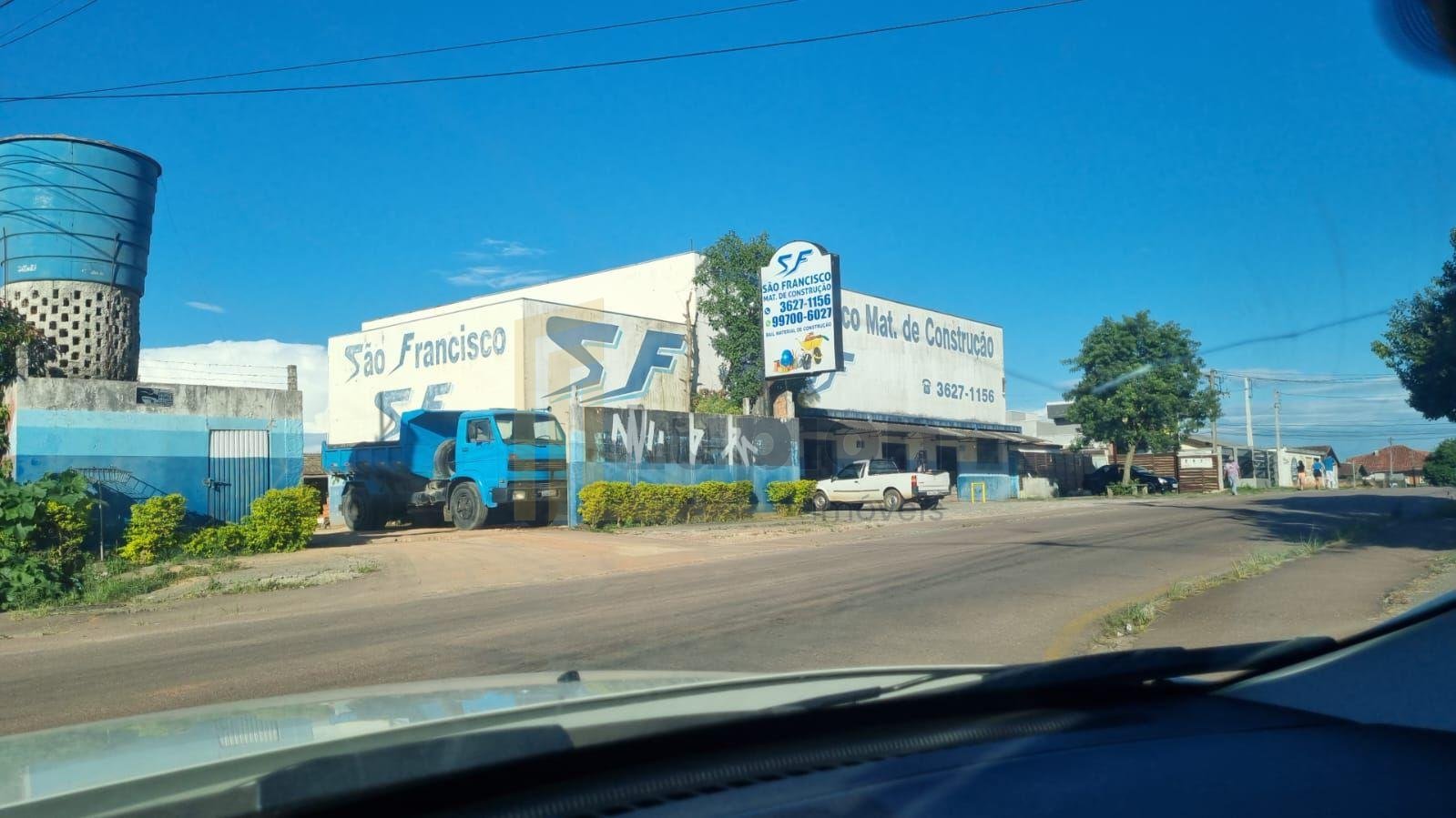 Terreno à venda, NAÇÕES  , FAZENDA RIO GRANDE - PR