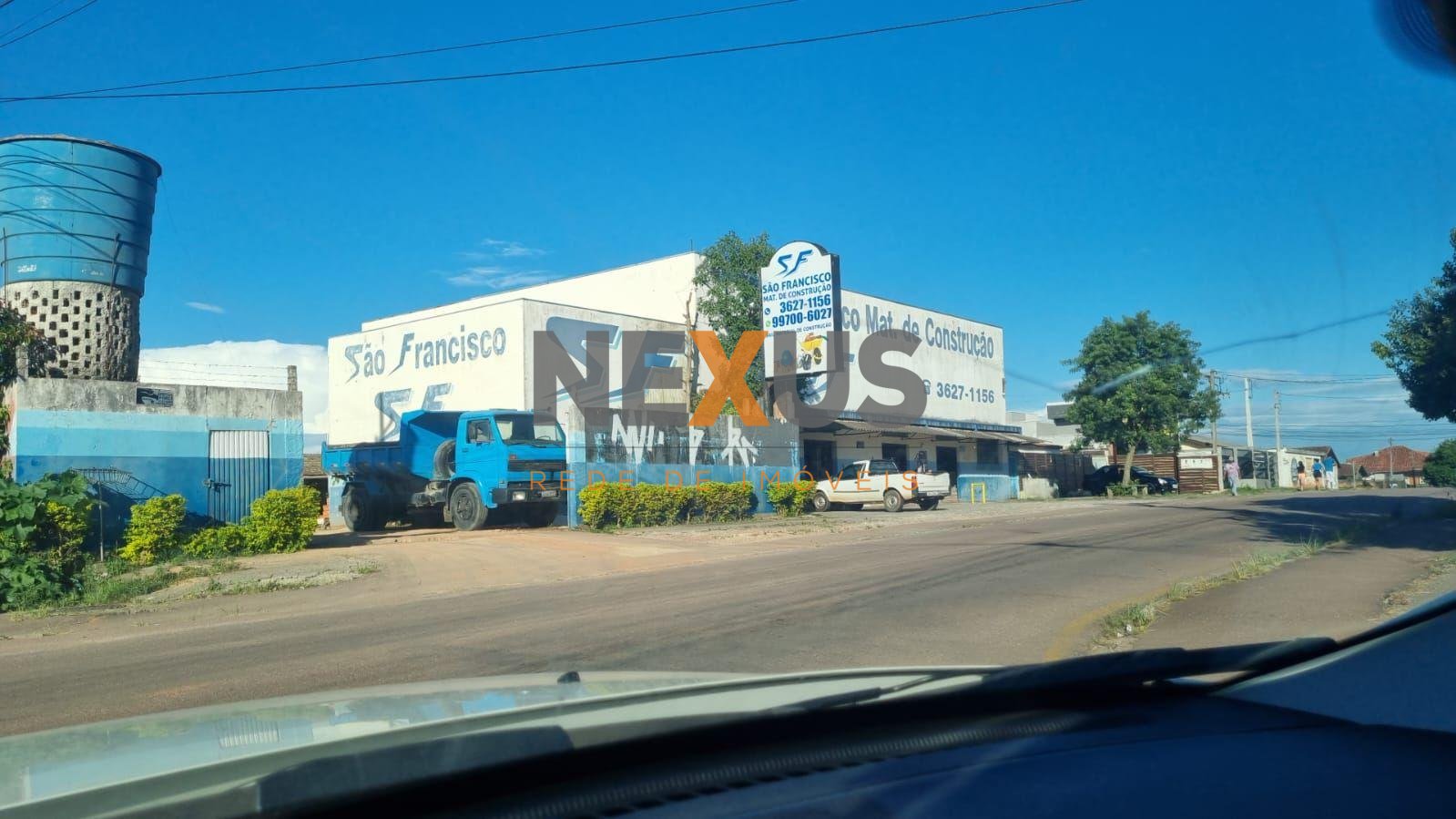 Terreno à venda, NAÇÕES  , FAZENDA RIO GRANDE - PR