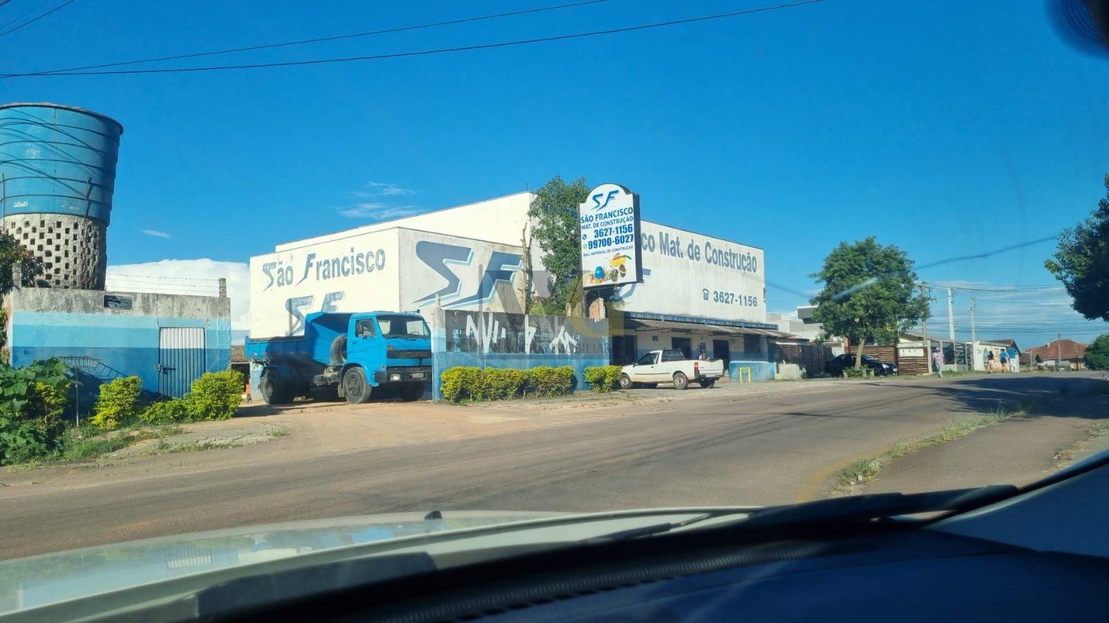 Terreno à venda, NAÇÕES  , FAZENDA RIO GRANDE - PR