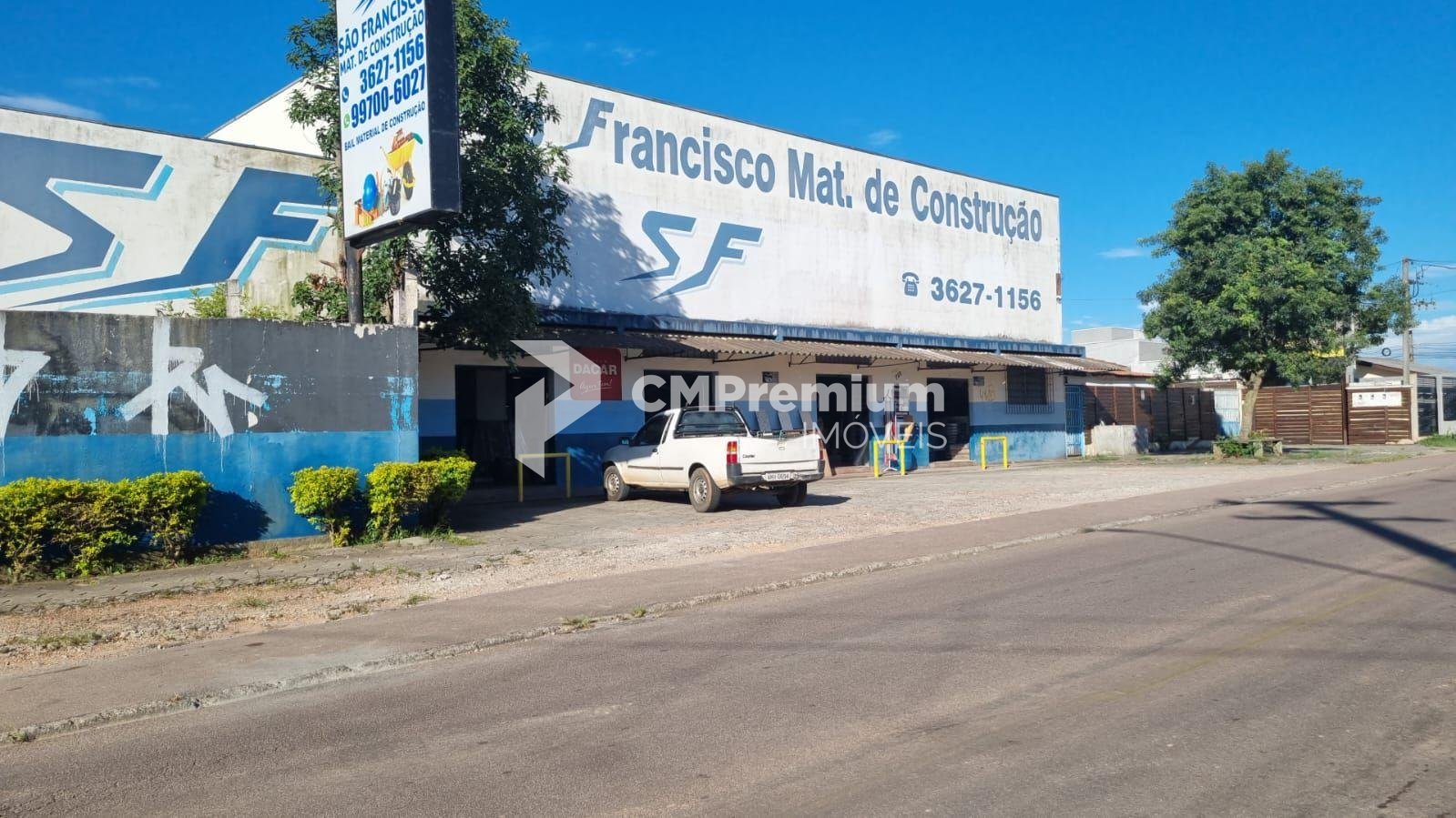 Terreno à venda, NAÇÕES  , FAZENDA RIO GRANDE - PR