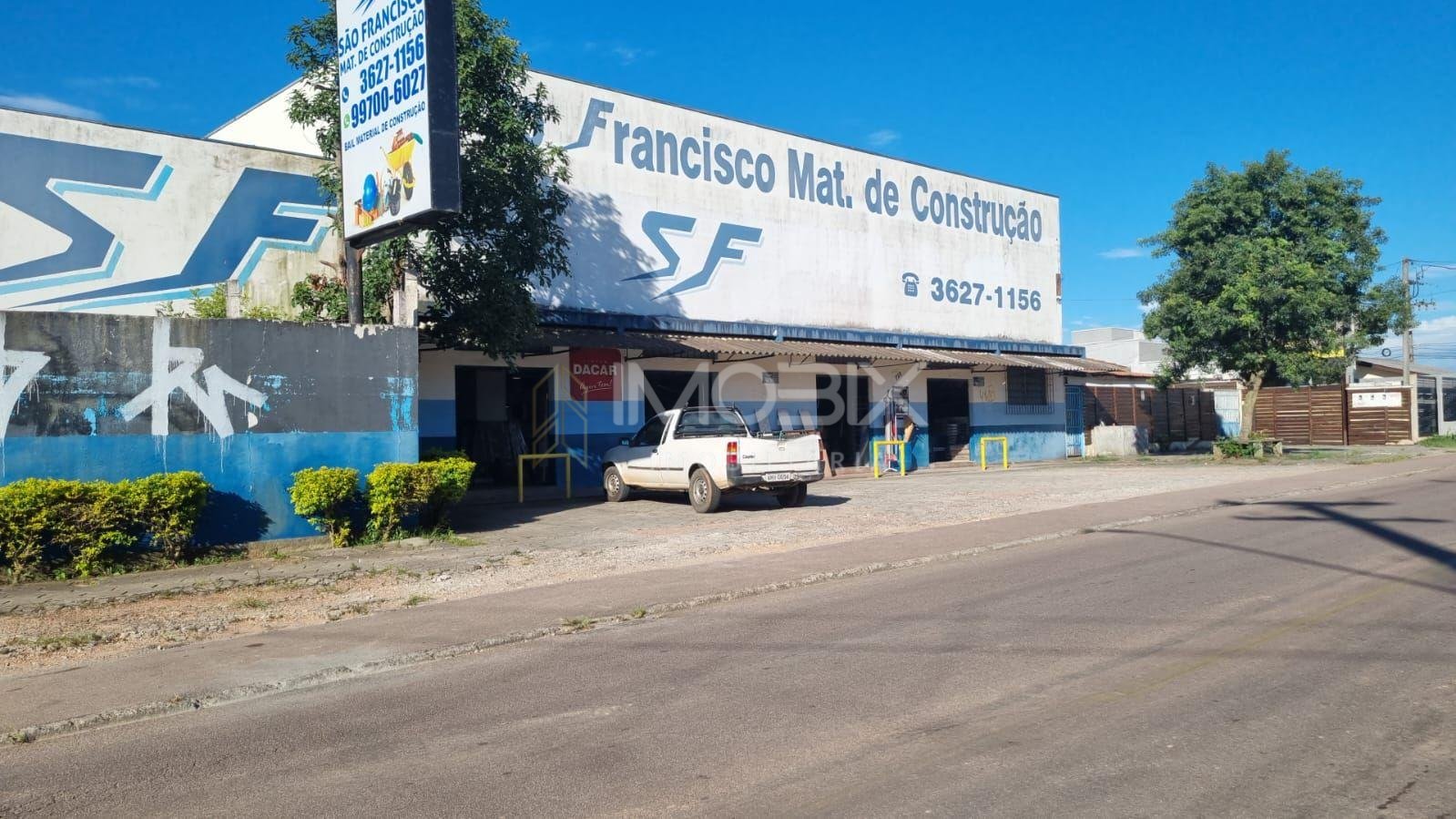 Terreno à venda, NAÇÕES  , FAZENDA RIO GRANDE - PR