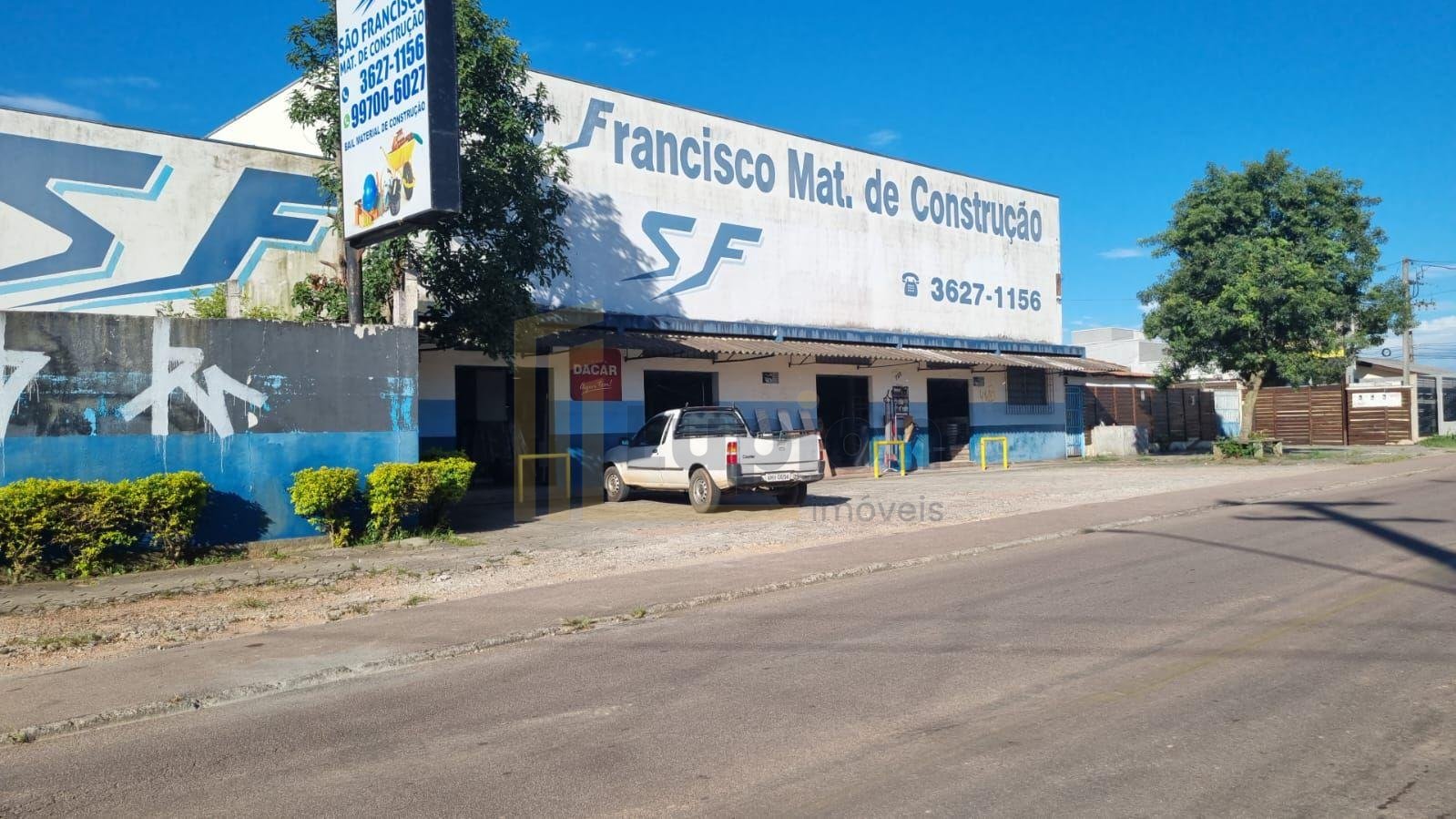Terreno à venda, NAÇÕES  , FAZENDA RIO GRANDE - PR