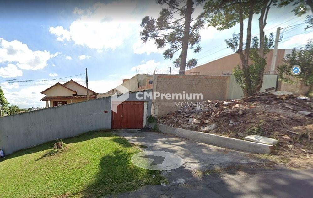 Terreno à venda, PAROLIN  , CURITIBA - PR