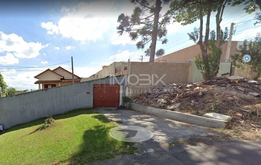 Terreno à venda, PAROLIN  , CURITIBA - PR