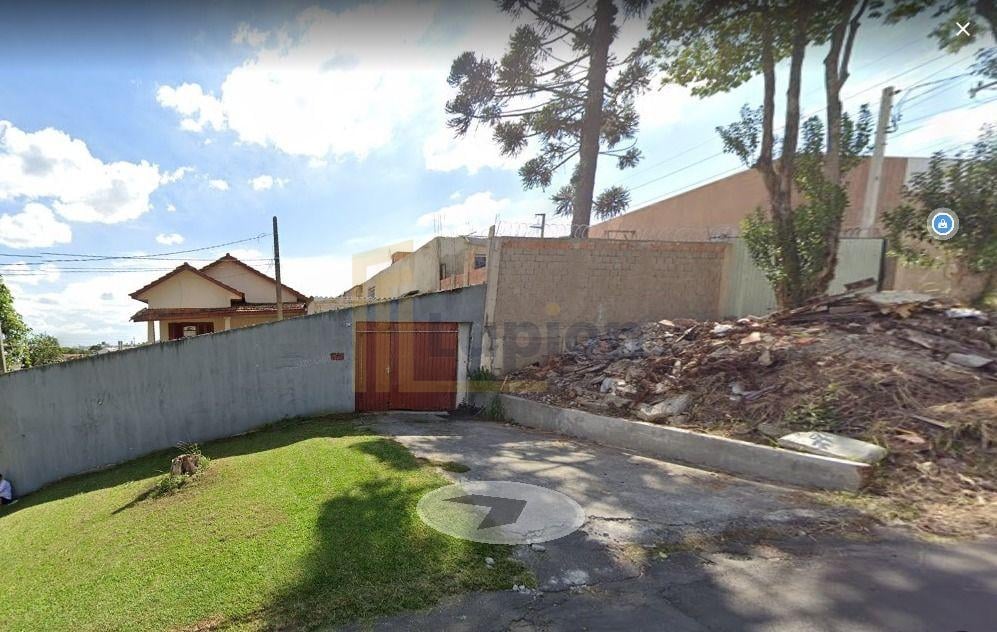 Terreno à venda, PAROLIN  , CURITIBA - PR