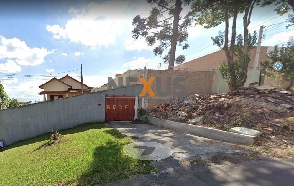 Terreno à venda, PAROLIN  , CURITIBA - PR