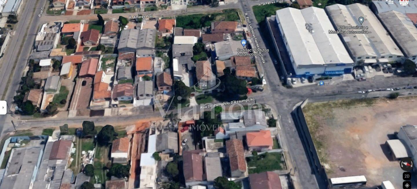Terreno à venda, PAROLIN  , CURITIBA - PR