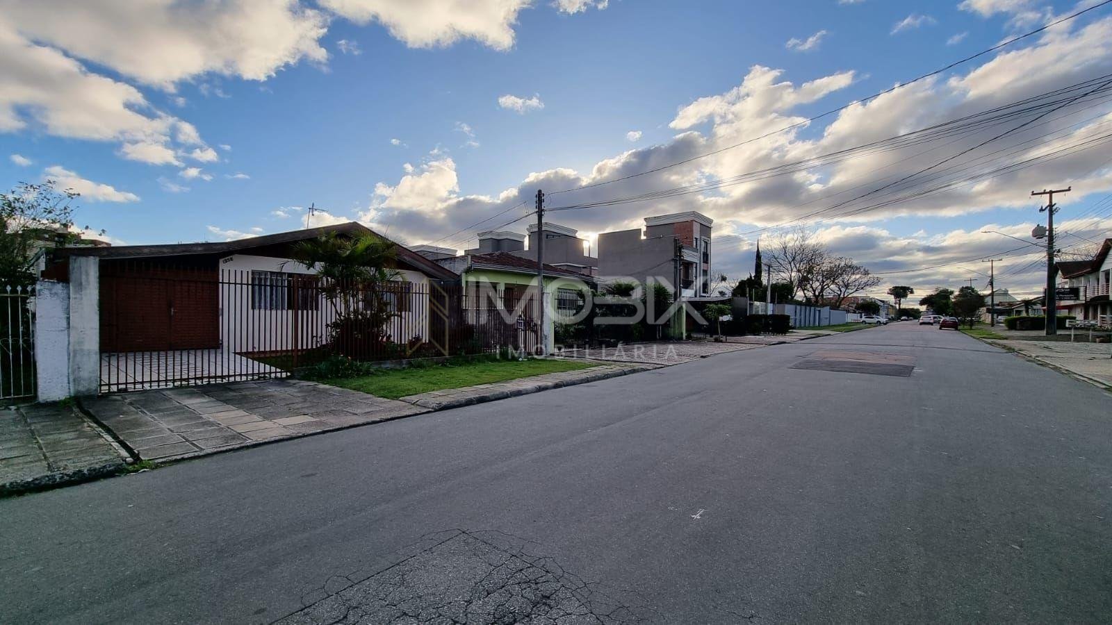 Terreno à venda, HAUER  , CURITIBA - PR