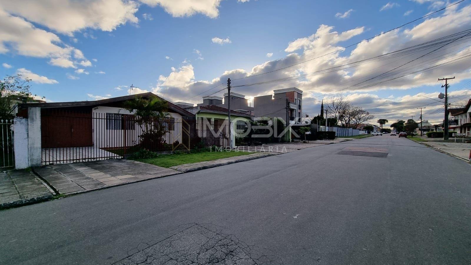 Terreno à venda, HAUER  , CURITIBA - PR