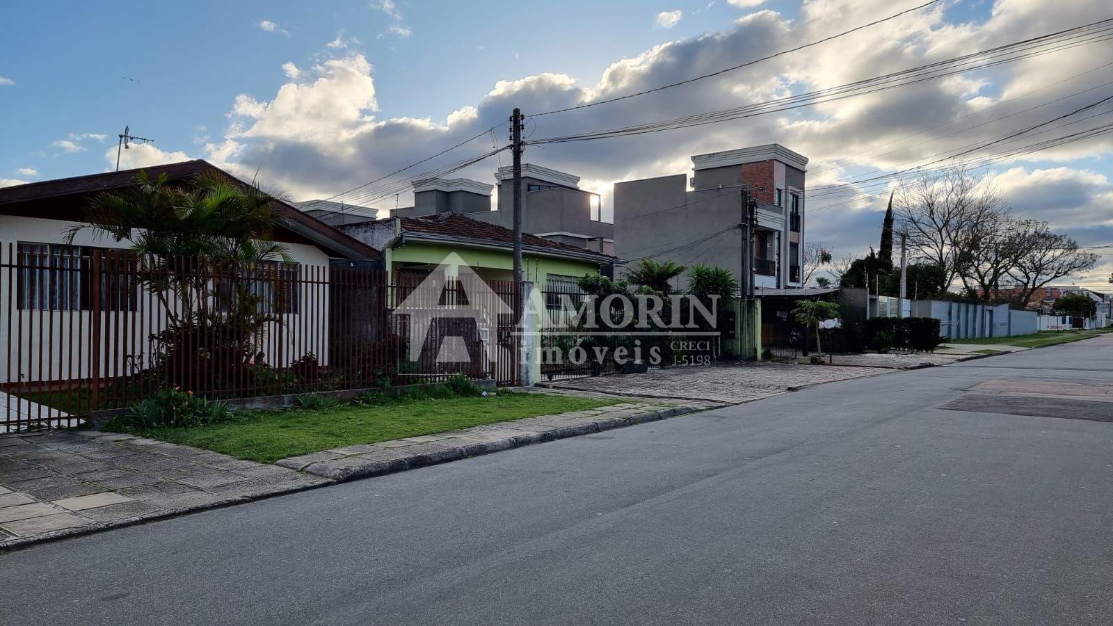 Terreno à venda, HAUER  , CURITIBA - PR