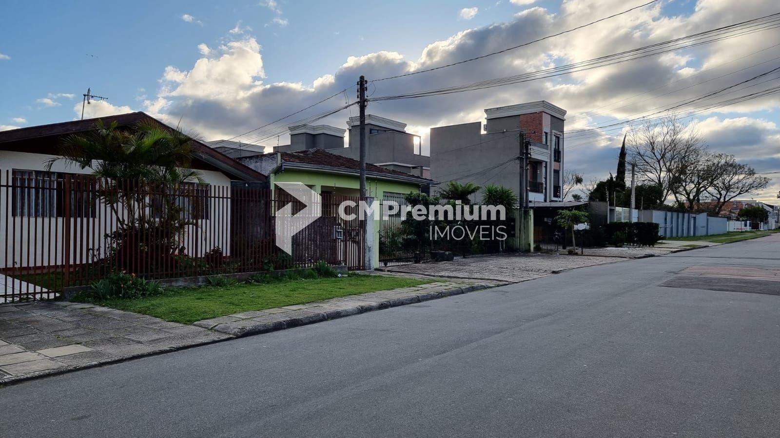 Terreno à venda, HAUER  , CURITIBA - PR