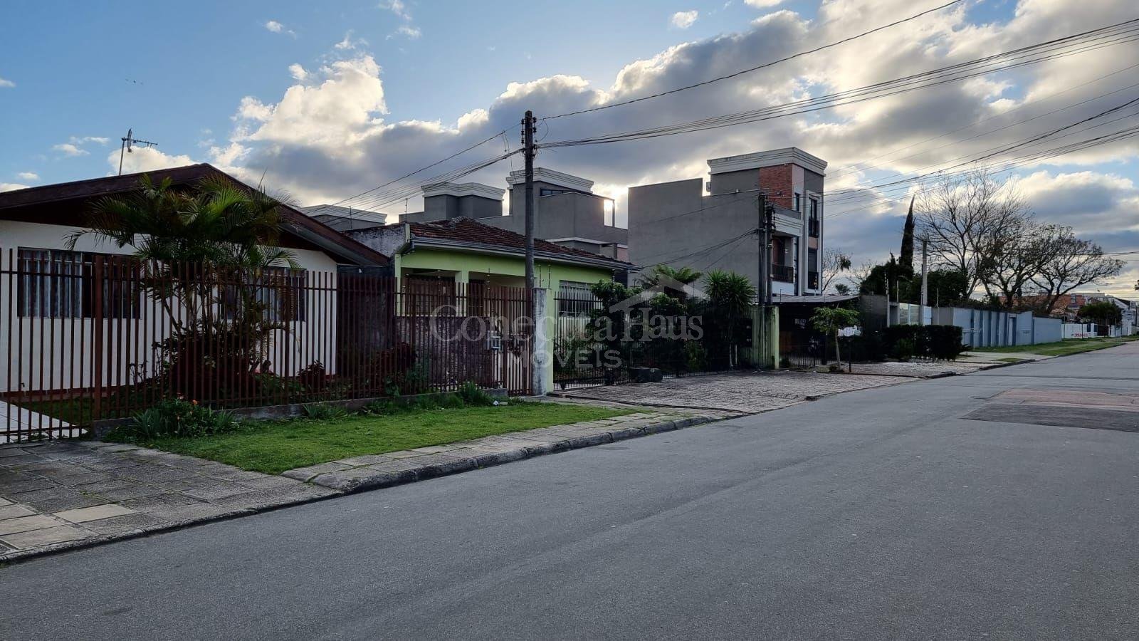 Terreno à venda, HAUER  , CURITIBA - PR