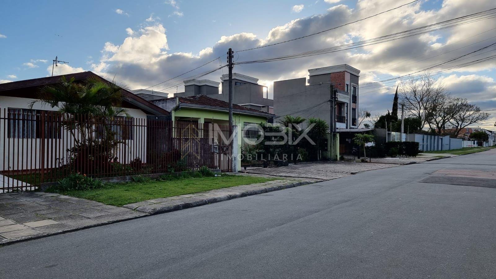 Terreno à venda, HAUER  , CURITIBA - PR