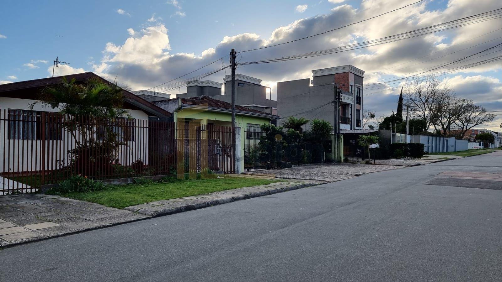 Terreno à venda, HAUER  , CURITIBA - PR